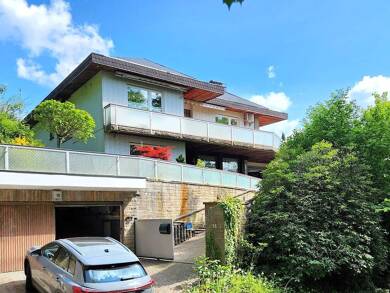 Haus zum Kauf 675.000 € 5 Zimmer 260 m² 880 m² Grundstück Elberfeld Wuppertal 42115