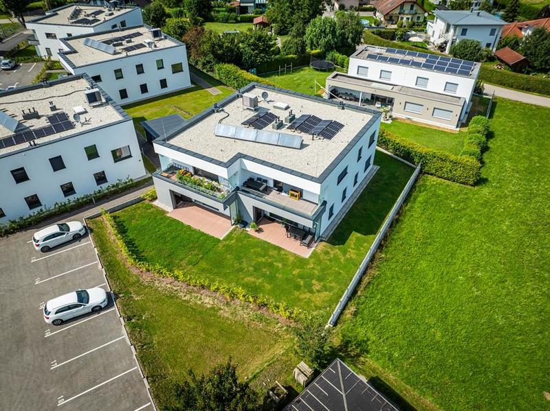 Wohnung zum Kauf 356.000 € 3 Zimmer 78 m²<br/>Wohnfläche Auleiten 20c Ried im Innkreis 4910