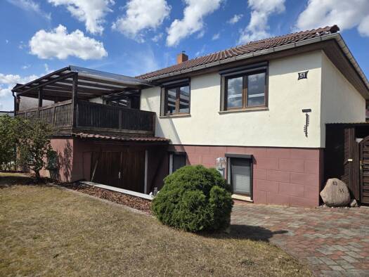 Einfamilienhaus zum Kauf 199.999 € 6 Zimmer 102 m² 525 m² Grundstück Anklam Anklam 17389