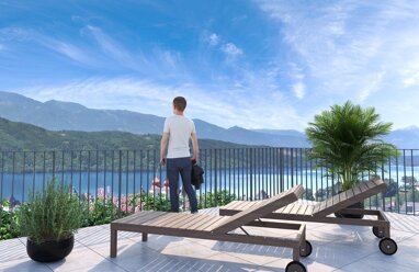 Penthouse zum Kauf 1.180.000 € 3 Zimmer 103,8 m² Millstatt am See 9872