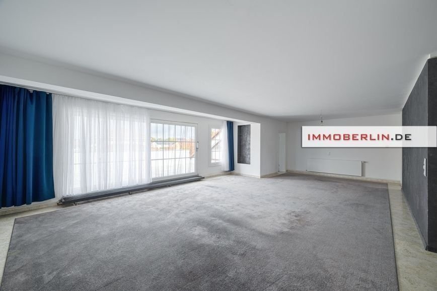 Wohnung zum Kauf 750.000 € 6 Zimmer 233 m²<br/>Wohnfläche ab sofort<br/>Verfügbarkeit Töplitz Werder (Havel) 14542