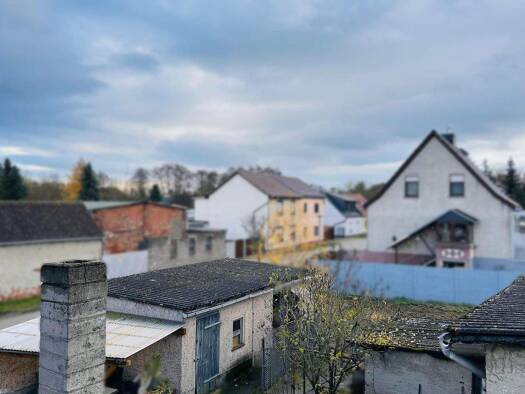 Einfamilienhaus zum Kauf 89.000 € 6 Zimmer 90 m² 561 m² Grundstück Bäkestraße 7 B Detershagen Burg 39288