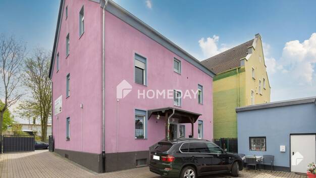 Mehrfamilienhaus kaufen in Bochum Westenfeld immowelt