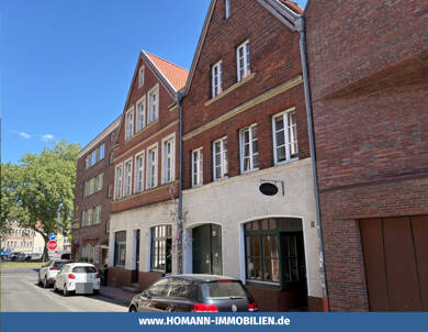 Haus zum Kauf 2.495.000 € 20 Zimmer 560,4 m² 603 m² Grundstück Buddenturm Münster 48143