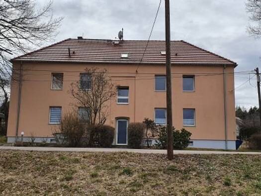 Terrassenwohnung zur Miete 470 € 3 Zimmer 64,2 m² frei ab 01.10.2026 Kurort Hartha Tharandt 01737