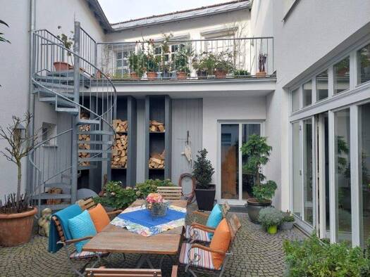 Wohnung zum Kauf 495.000 € 8 Zimmer 340 m² Vohenstrauß Vohenstrauß 92648