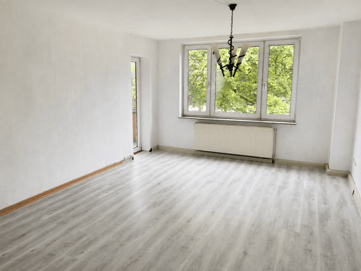 Wohnung zum Kauf 173.500 € 4 Zimmer 88,8 m² 1. Geschoss Ostlandstraße 91 Ohmstede Oldenburg 26125