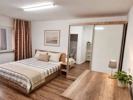 Wohnung zum Kauf 789.000 € 7 Zimmer 247 m² Südweststadt Pforzheim 75172