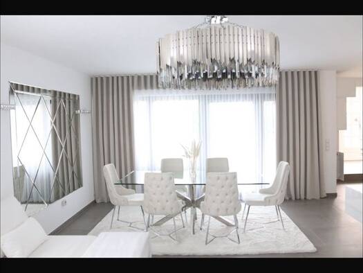 Penthouse zum Kauf provisionsfrei 449.000 € 3 Zimmer 136 m² Sudetenstraße 60 Hermülheim Hürth 50354