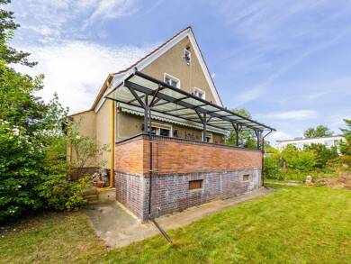 Einfamilienhaus zum Kauf 599.900 € 6 Zimmer 133,7 m² 568 m² Grundstück Berlin 13587
