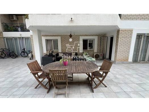 Wohnung zum Kauf 805.000 € 3 Zimmer 142 m² 1. Geschoss Ibiza Stadt 07800