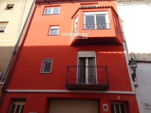 Villa zum Kauf 95.000 € 6 Zimmer 214 m² Xerta 43592