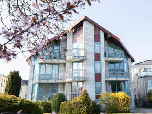 Wohnung zum Kauf 325.000 € 2 Zimmer 67 m² Dahme 23747