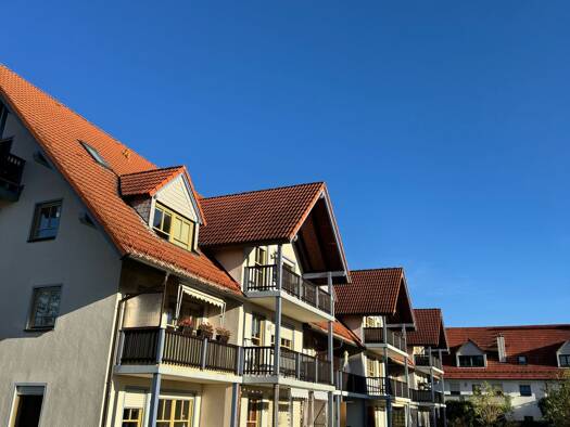 Maisonette zur Miete 660 € 2 Zimmer 71 m² Geschoss 2/2 frei ab 01.02.2026 Wildberg Klipphausen 01665