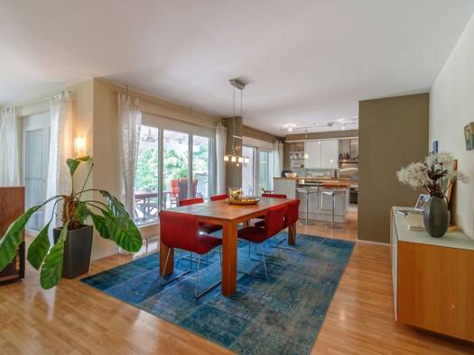 Bungalow zum Kauf 820.000 € 8 Zimmer 220 m² 910 m² Grundstück Dudenhofen Rodgau 63110