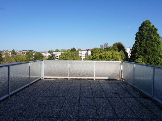 Terrassenwohnung zur Miete 735 € 3,5 Zimmer 105 m² 4 Geschosse frei ab sofort Eckenhofstraße 50 Sulgen Schramberg 78713