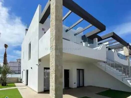 Chalet zum Kauf 310.000 € 2 Zimmer 72 m² Pilar de la Horadada 03190
