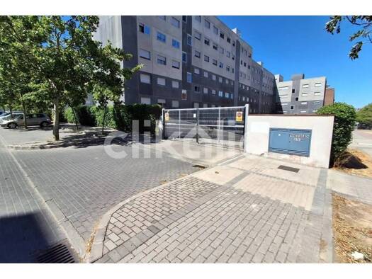 Außenstellplatz zum Kauf 5.500 € 30 m² Alcorcón 28922