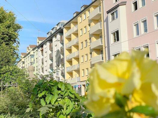 Wohnung zum Kauf 568.000 € 2 Zimmer 50 m² 2. Geschoss Au-Haidhausen München 81667