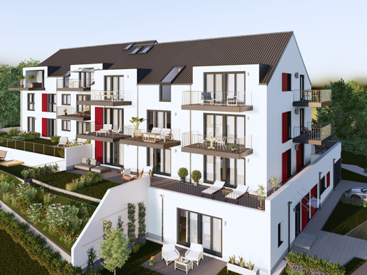 Fertig- und Musterhäuser zum Kauf Ringstraße 116 Ebersberg 85560