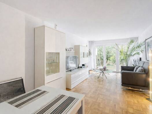 Wohnung zum Kauf 449.000 € 2 Zimmer 67 m² Laim München 80689