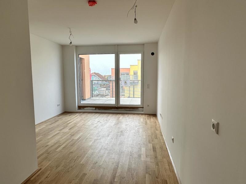 Wohnung zur Miete 933 € 3 Zimmer 62,3 m²<br/>Wohnfläche Dr. Wilhelm Kramer-Straße 2 Bruck an der Leitha 2460