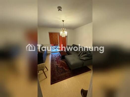 Wohnung zur Miete Tauschwohnung 399 € 2,5 Zimmer 54 m² EG Nord 21107