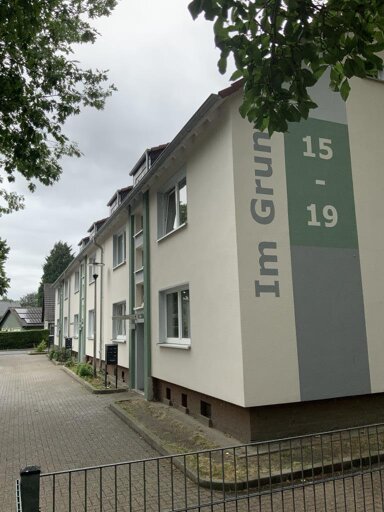 Wohnung zur Miete 429 € 1 Zimmer 49,8 m² 2. Geschoss Im Grund 5 Kamen-Mitte Kamen 59174