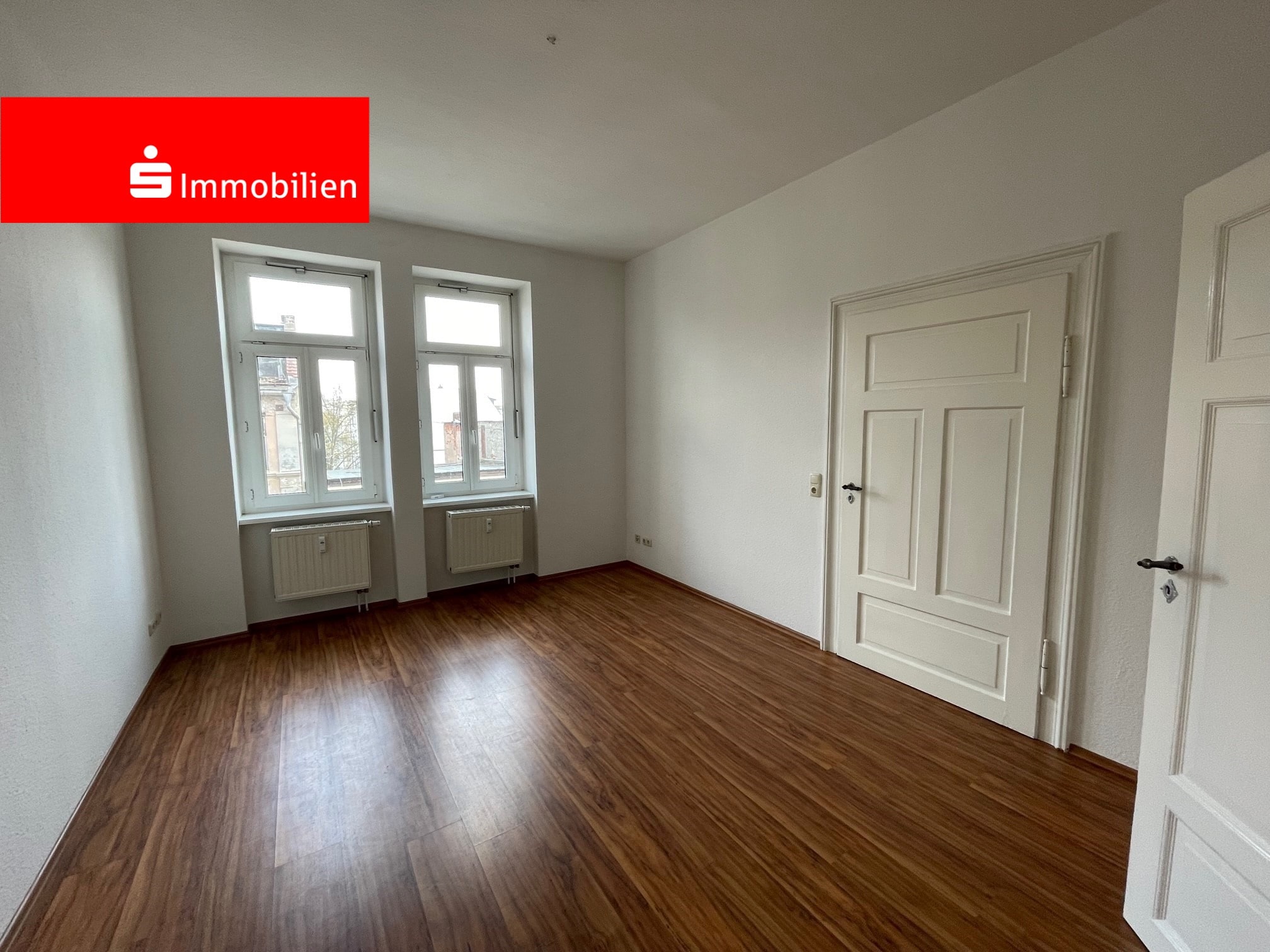 Wohnung zur Miete 315 € 2 Zimmer 52,5 m²<br/>Wohnfläche 3.<br/>Geschoss 01.03.2025<br/>Verfügbarkeit Wiesestr. 36 Debschwitz 1 Gera 07548