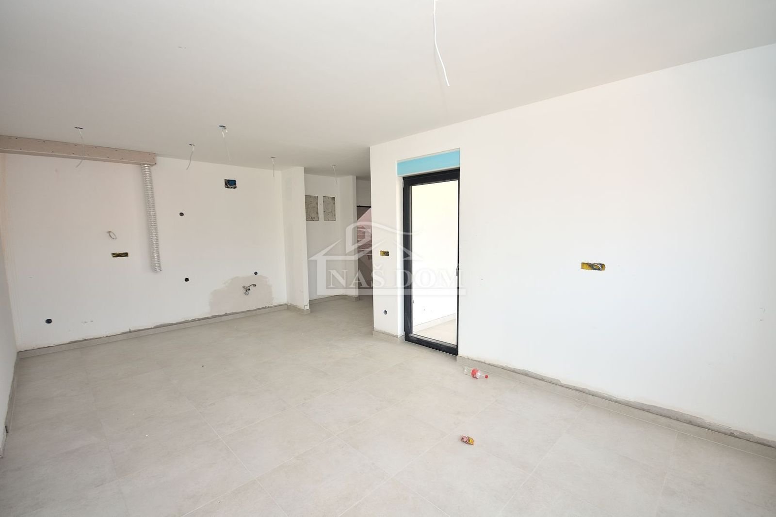 Wohnung zum Kauf 294.000 € 4 Zimmer 97 m²<br/>Wohnfläche 2.<br/>Geschoss Vodice center