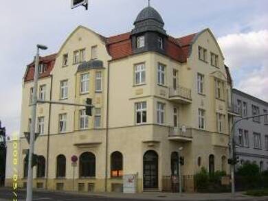 Wohnung zur Miete 536 € 3 Zimmer 72 m² 2. Geschoss frei ab 01.10.2025 Karl-Liebknecht-Straße 65 Ströbitz Cottbus 03046