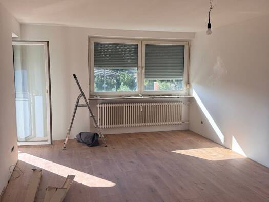 Wohnung zur Miete 975 € 3 Zimmer 78 m² 1. Geschoss frei ab 01.11.2026 Raubersrieder Weg 53 Großschwarzenlohe Wendelstein 90530
