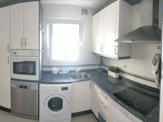 Wohnung zum Kauf 329.900 € 2 Zimmer 71 m² 7. Geschoss Cádiz 11011