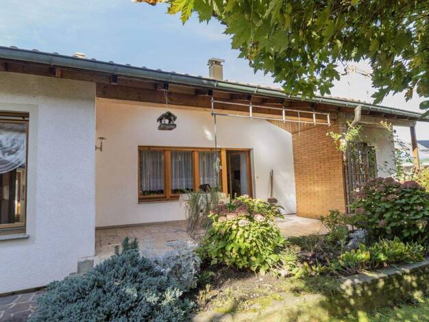 Einfamilienhaus zum Kauf 6,5 Zimmer 161,3 m² 563 m² Grundstück Weiler Schorndorf 73614