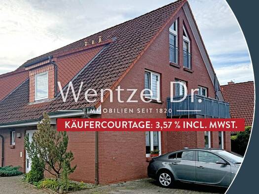 Maisonette zum Kauf 170.000 € 4 Zimmer 91 m² Friedrichsthal Schwerin 19057