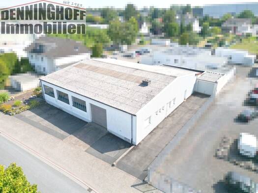Lagerhalle zur Miete 2.500 € 586 m² Lagerfläche Königsborn Unna 59425