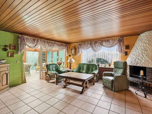 Einfamilienhaus zum Kauf 457.000 € 3 Zimmer 130 m² 562 m² Grundstück Lübars Berlin 13469