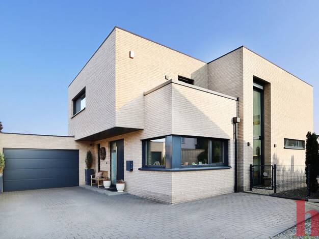 Einfamilienhaus zum Kauf 675.000 € 5 Zimmer 193,7 m² 611 m² Grundstück Lohne Lohne (Oldenburg) 49393