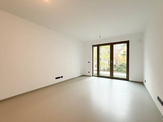 Wohnung zum Kauf - Erstbezug provisionsfrei 369.000 € 1 Zimmer 44,3 m² 1. Geschoss Wilhelmsaue 1 Wilmersdorf Berlin 10715