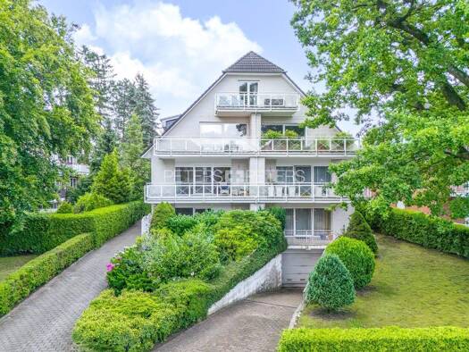 Wohnung zum Kauf 399.000 € 3 Zimmer 97 m² 1. Geschoss Pinneberg 25421