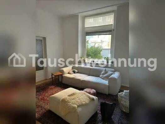 Wohnung zur Miete Tauschwohnung 850 € 2 Zimmer 64 m² Buchforst Köln 51065