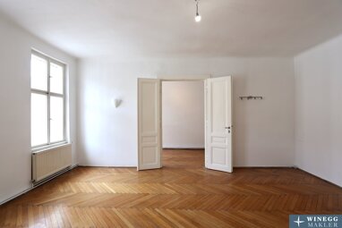 Wohnung zum Kauf 379.000 € 2,5 Zimmer 65,2 m² 4. Geschoss Belvederegasse Wien 1040