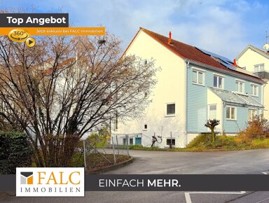 Doppelhaushälfte zum Kauf 578.000 € 6,5 Zimmer 152,4 m² 218 m² Grundstück Höfingen Leonberg 71229