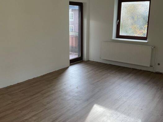 Wohnung zur Miete 597 € 3 Zimmer 68,8 m² 1. Geschoss frei ab 01.04.2026 Bebelstraße 41 Buxtehude 21614
