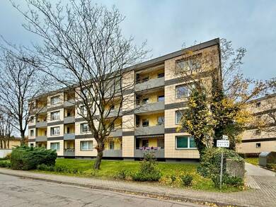Wohnung zur Miete 1.100 € 4 Zimmer 97 m² Geschoss 1/4 frei ab 01.06.2025 Breslauer Straße 6 Ellerau 25479