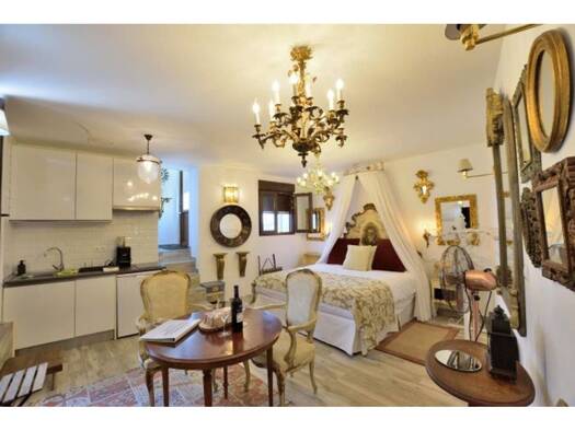 Reihenhaus zum Kauf 169.000 € 5 Zimmer 174 m² 136 m² Grundstück Andalucía 33 Montejaque 29360