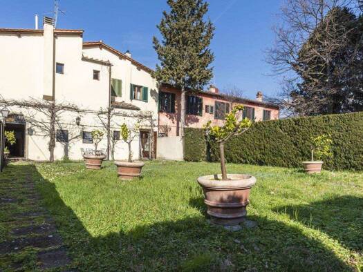 Haus zum Kauf 1.100.000 € 280 m² 500 m² Grundstück Firenze 50141