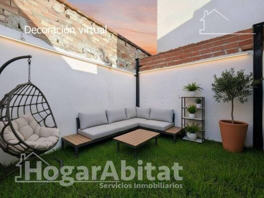 Villa zum Kauf 220.000 € 3 Zimmer 96 m² FELIPE II Santa Pola 03130