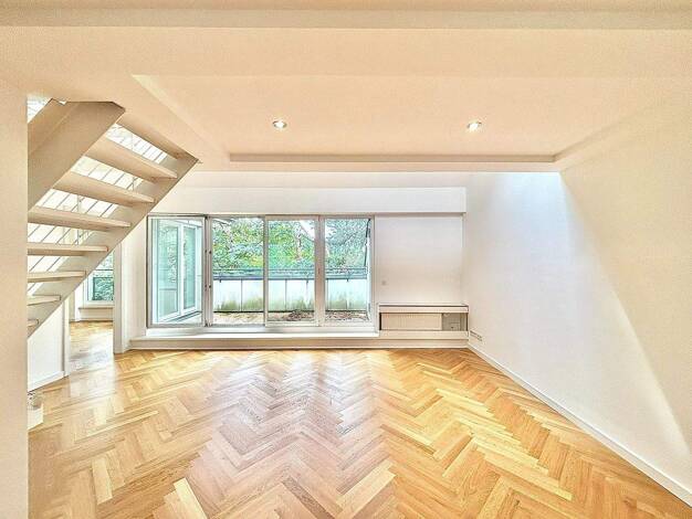 Maisonette zum Kauf 898.000 € 4 Zimmer 120,5 m² Nikolassee Berlin 14129