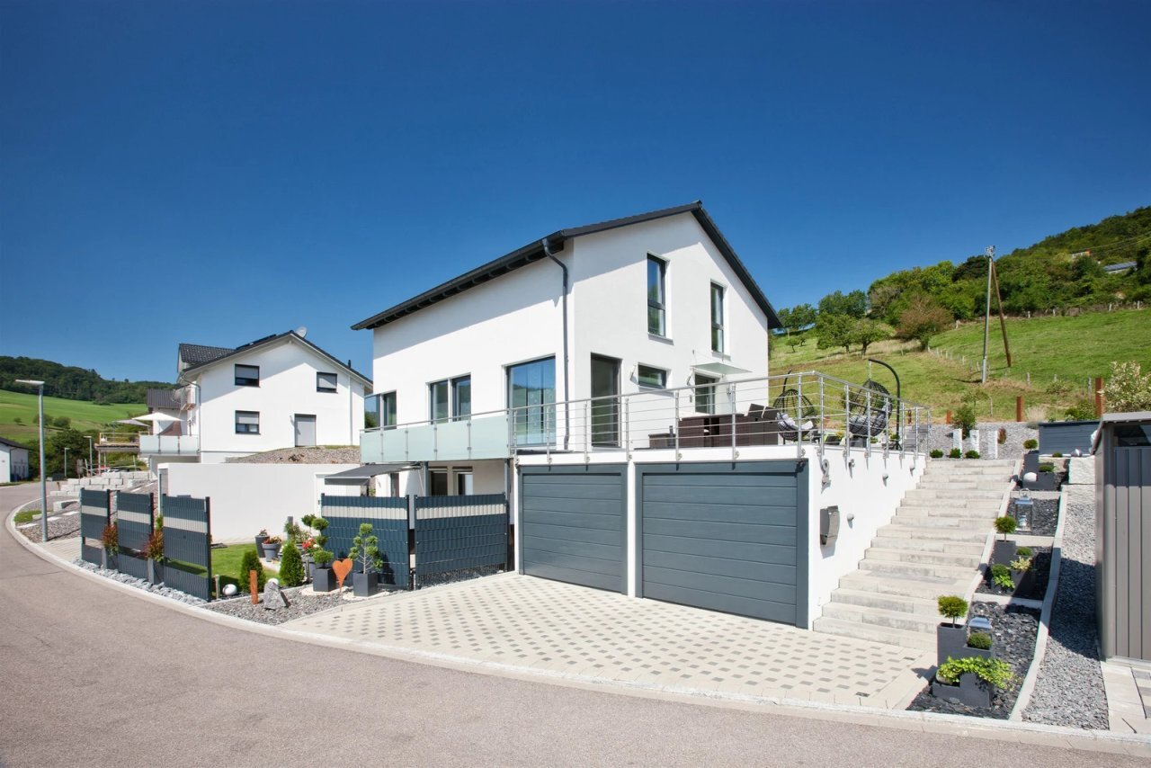 Haus zum Kauf 538.619 € 5 Zimmer 146 m²<br/>Wohnfläche 612 m²<br/>Grundstück Detfurth Bad Salzdetfurth 31162